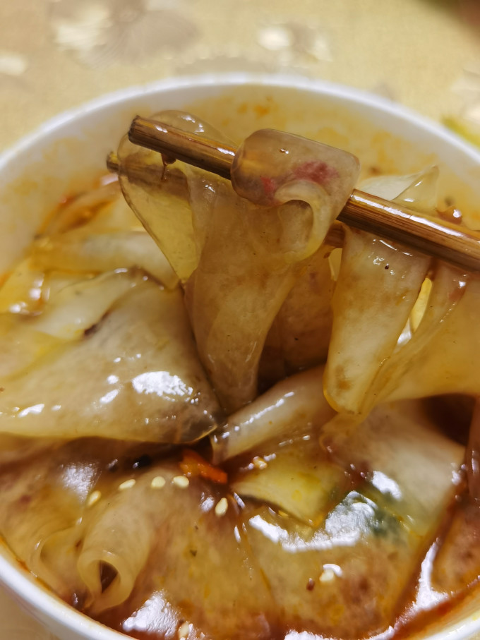 粉呆呆其他方便食品