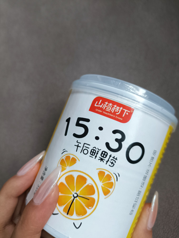 其他方便食品