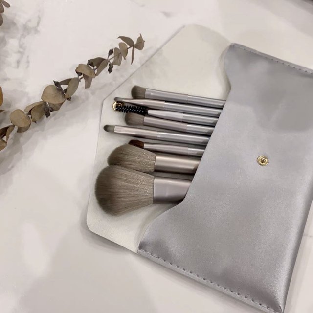 超划算化妆刷工具套装