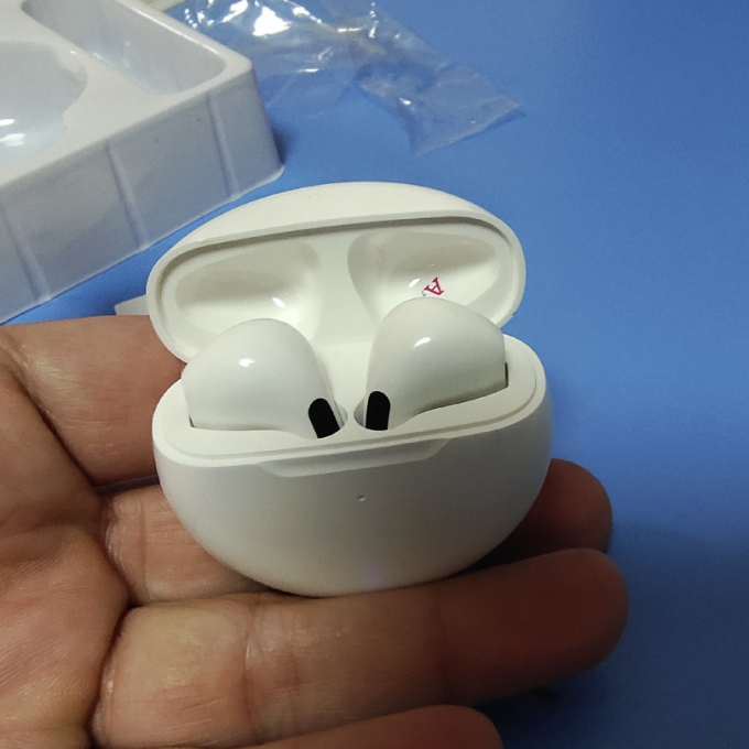 影巨人蓝牙耳机
