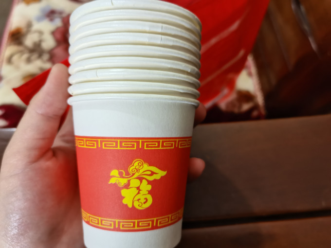 阿姿玛一次性餐具