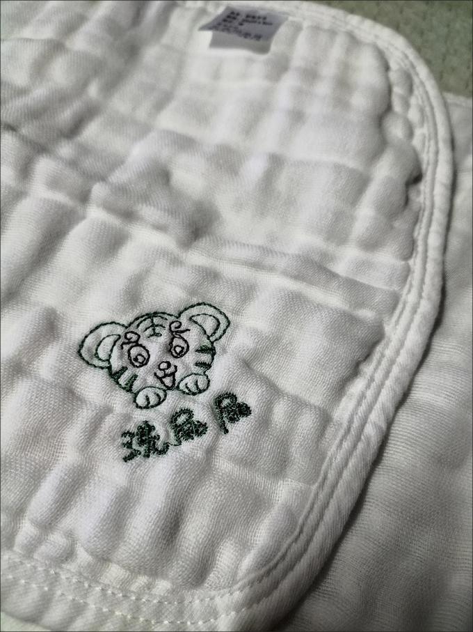 口水巾