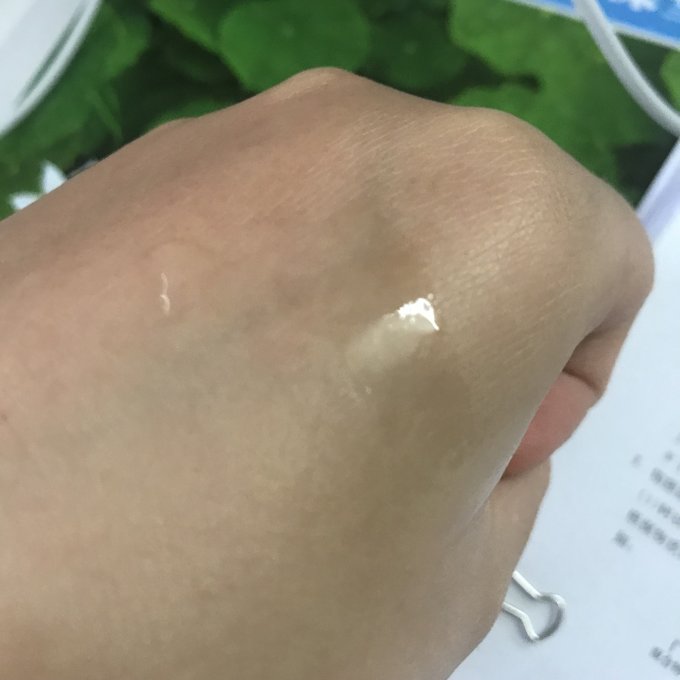 寻荟记爽肤水