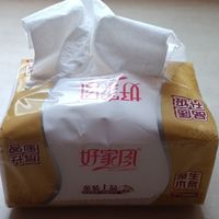 好家风抽纸推荐给你们哦