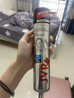 超好用的定型喷雾