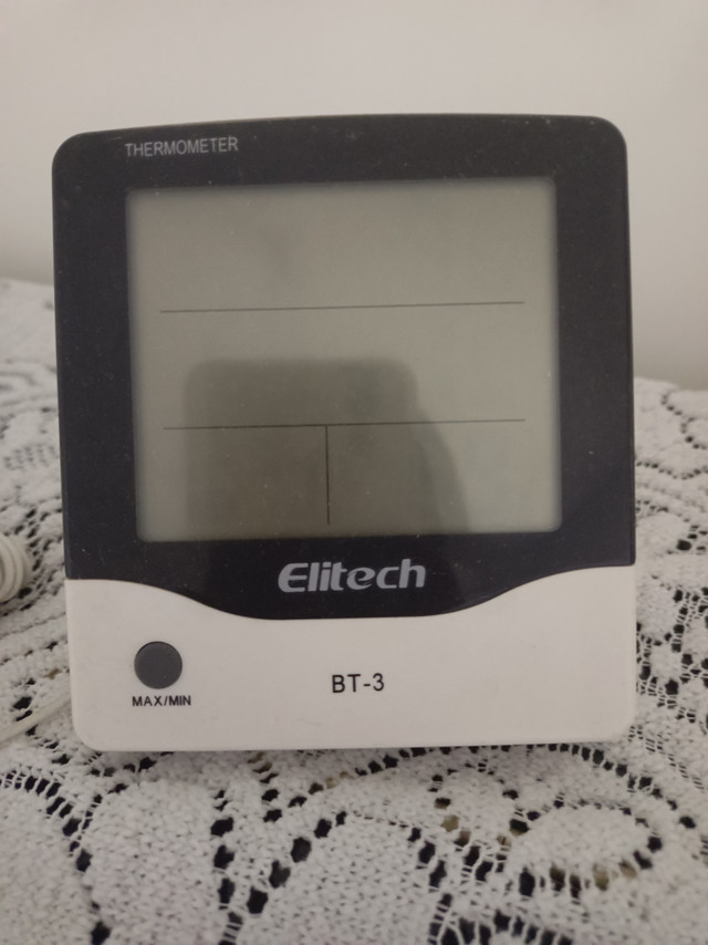 温湿度计就是家庭必备