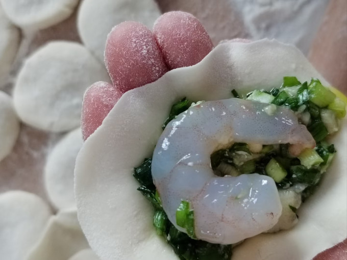 新良面粉