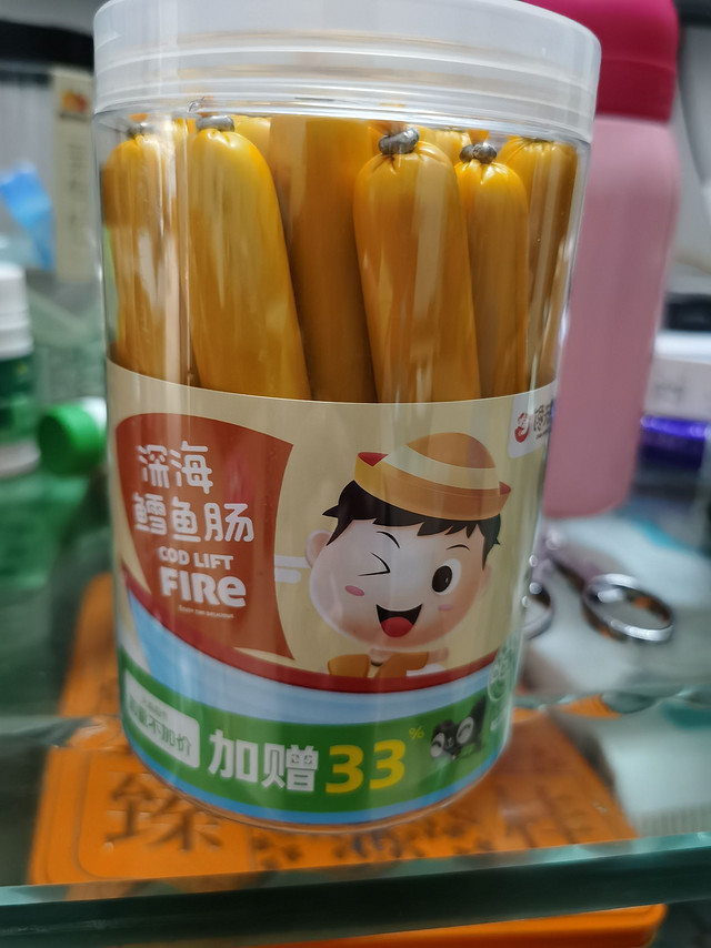 很适合带去学校的小零食