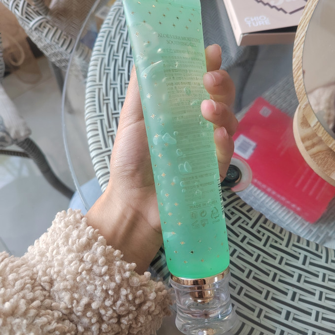 蕾蒂金涂抹面膜