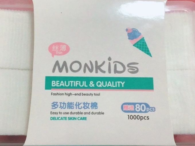 化妆棉