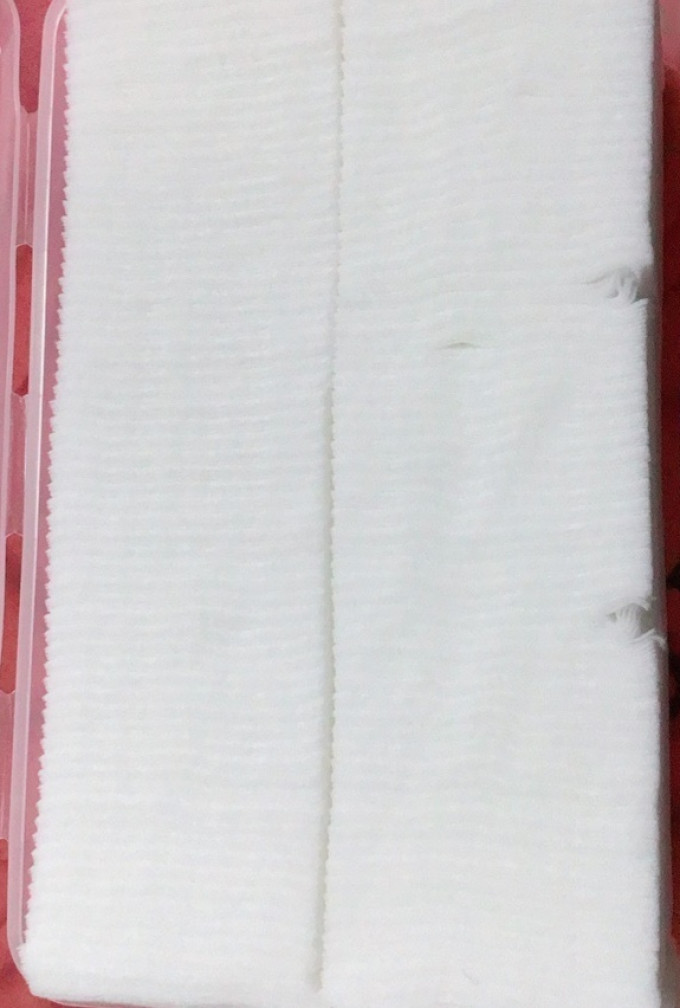 化妆棉