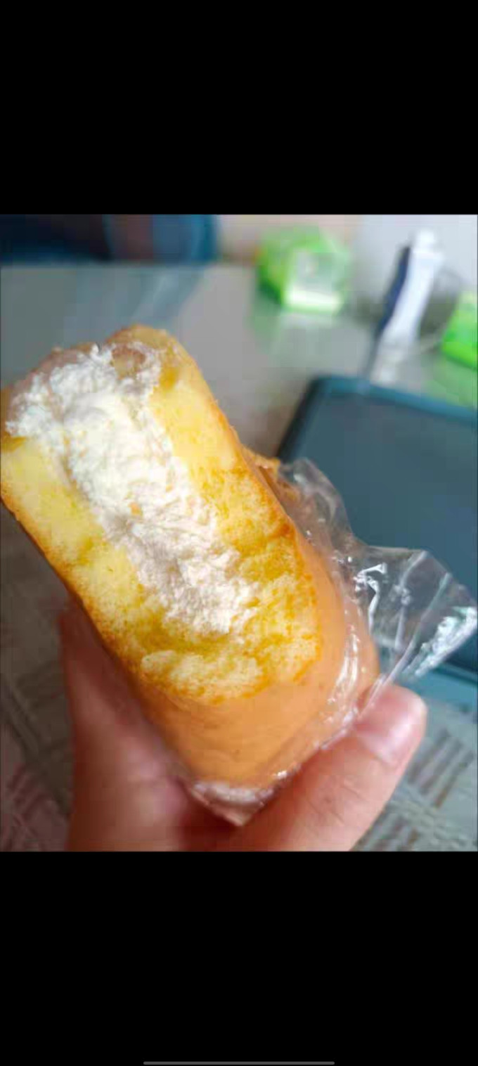昊七七常温蛋糕