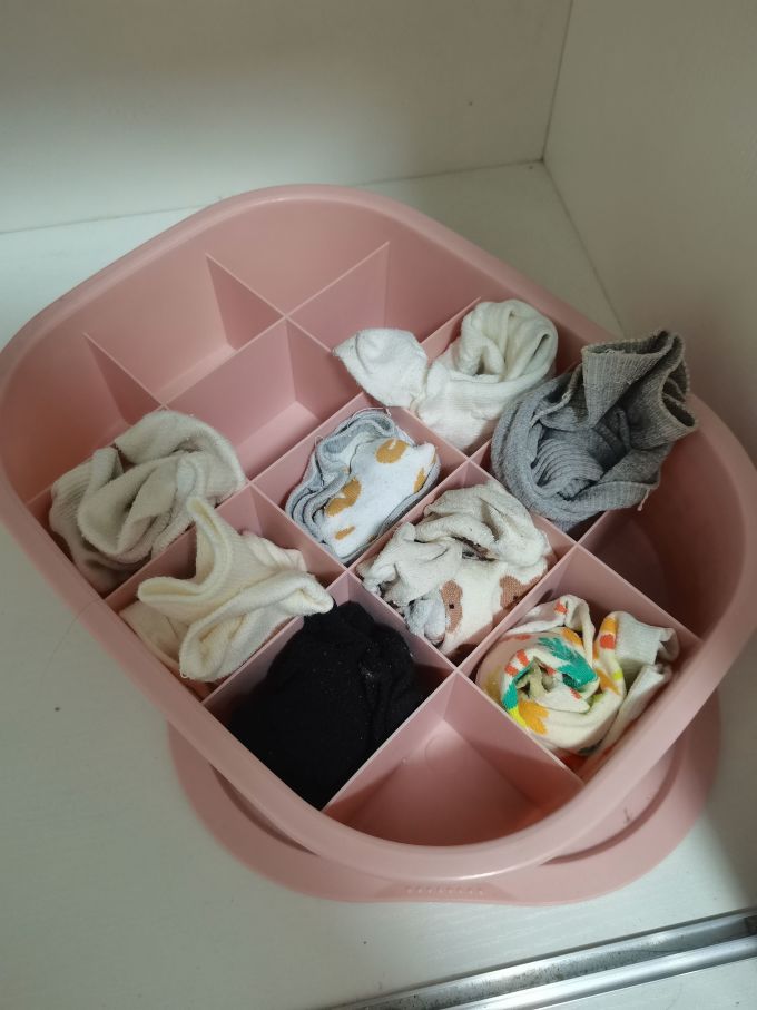 轩彩收纳用品