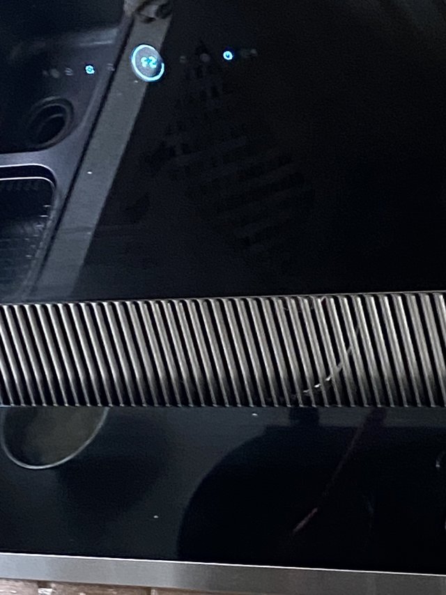 加热效果：火力很大。是否易清洗：目测没