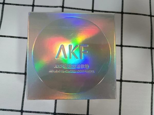 便宜又好用的定妆粉就是它