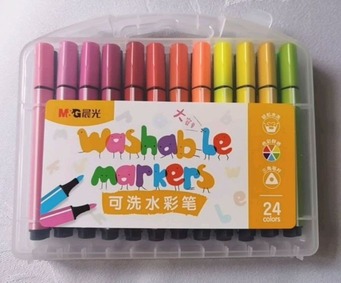 晨光其他绘画用笔