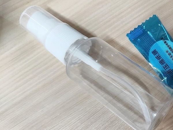 保湿去油黄瓜喷雾水