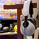无线的极致体验——SONY INZONE H9 无线游戏耳机