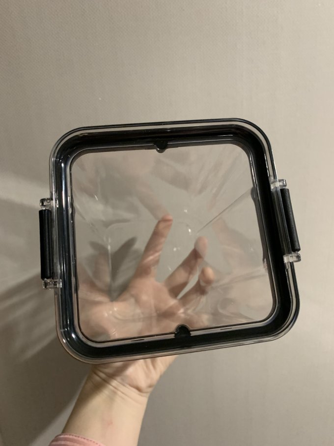 藤家里手收纳保鲜