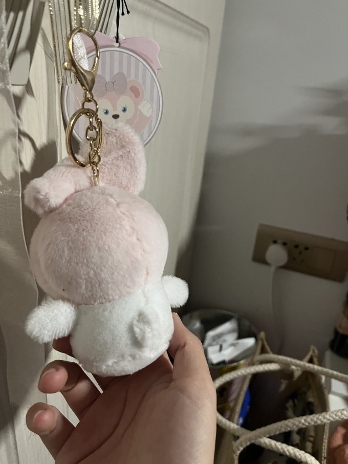 毛绒布艺