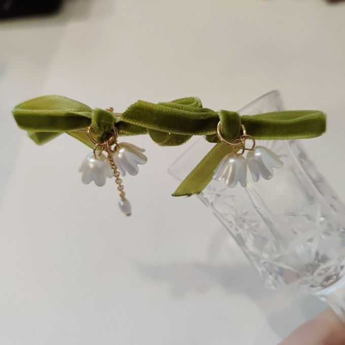 发饰