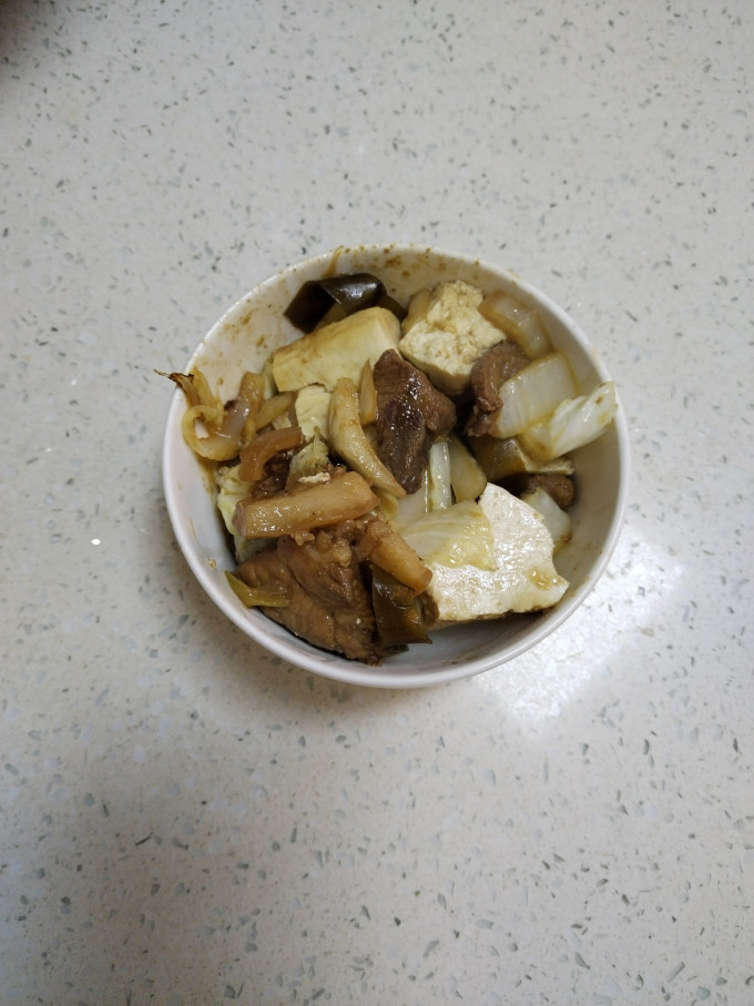 溢源其他海鲜