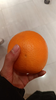 吃橙子真的会变快乐