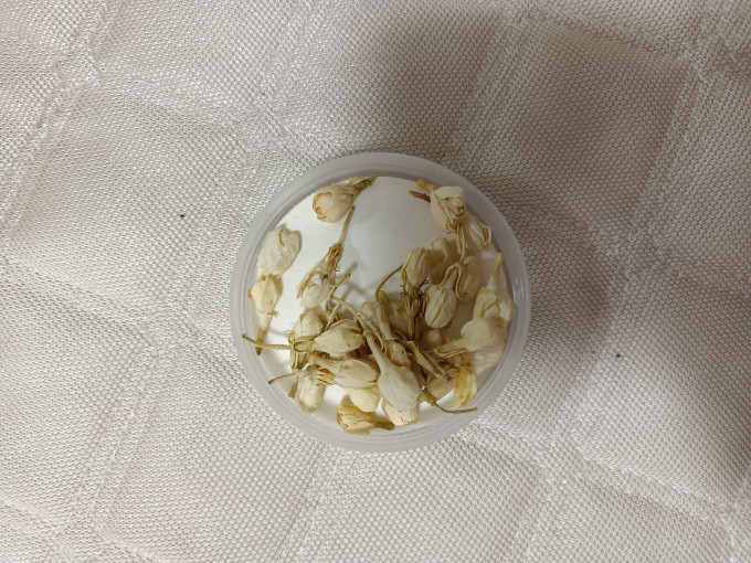 存誉堂花果茶