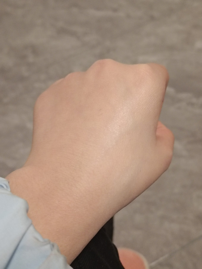 禹泉防晒隔离