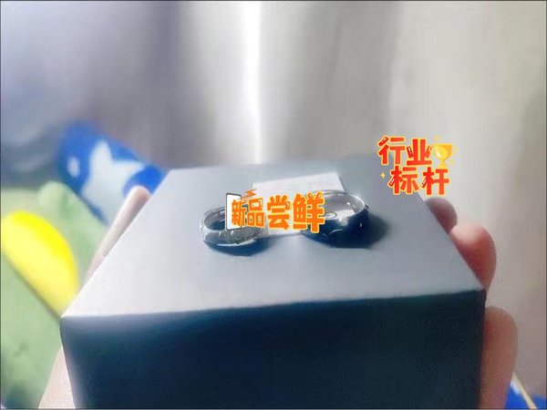 一款非常适合对象的戒子