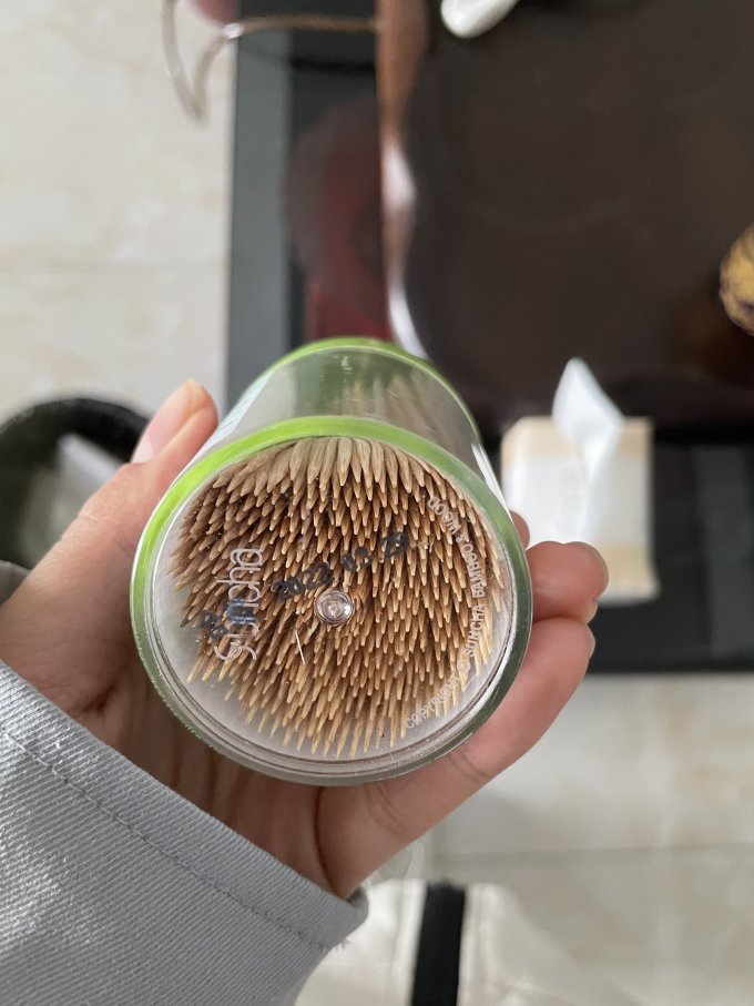 双枪清洁工具