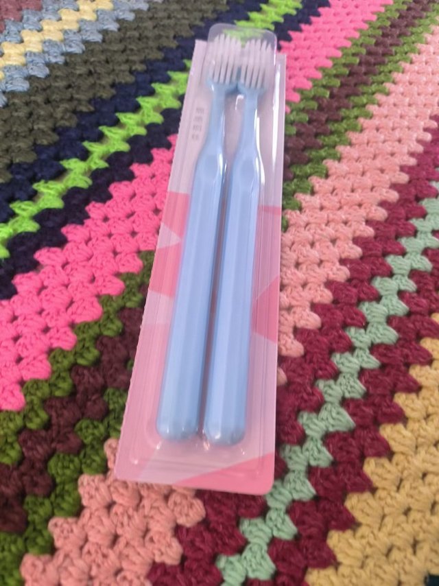 这个牙刷的性价比真的太高了