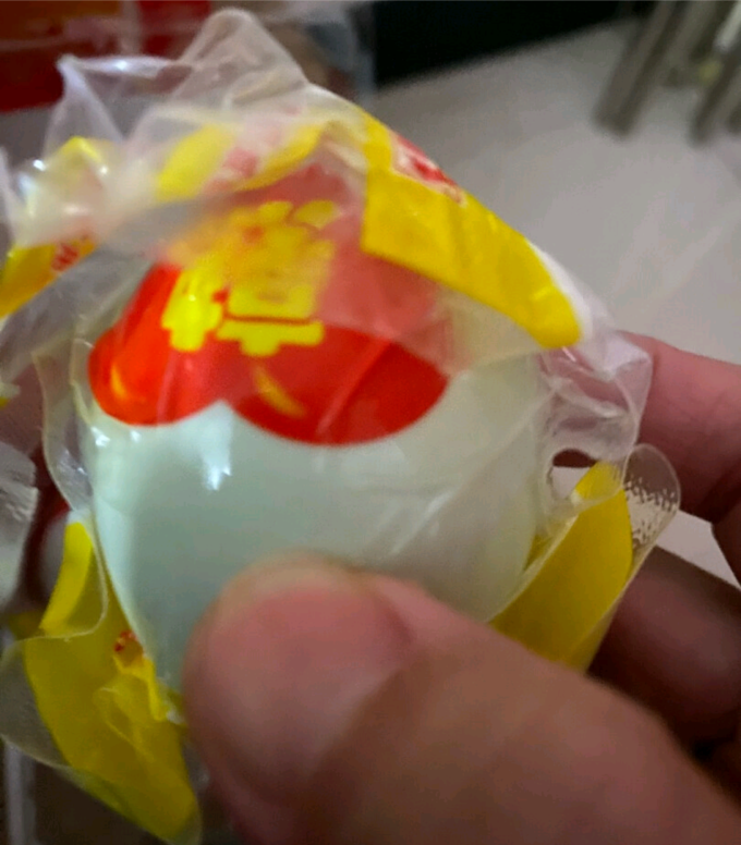 集味轩蛋类