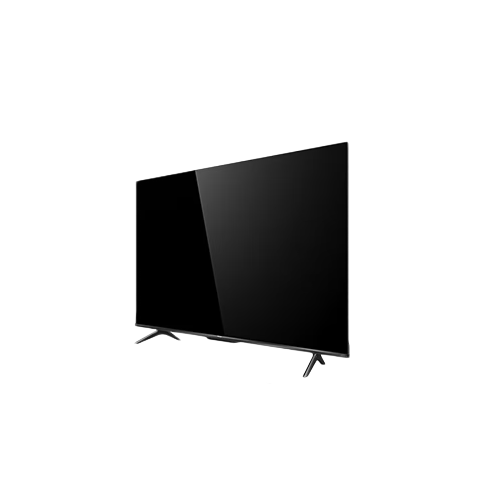 55英寸的高清电视， 可以AI语音哦