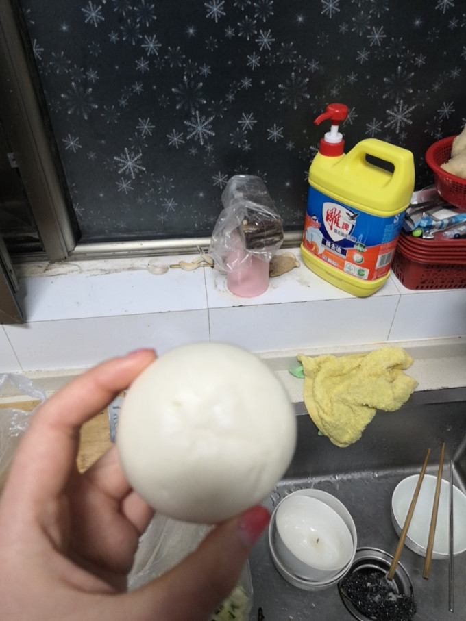 阿诺包子/烧麦