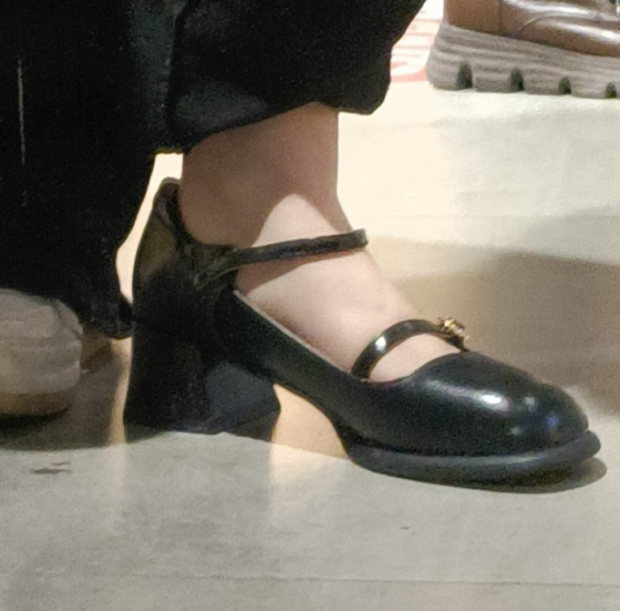 大东女士单鞋