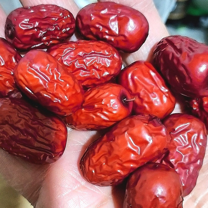 好想你红枣桂圆