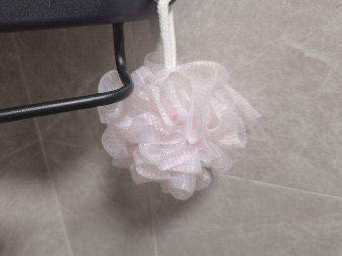 齐开沐浴用品