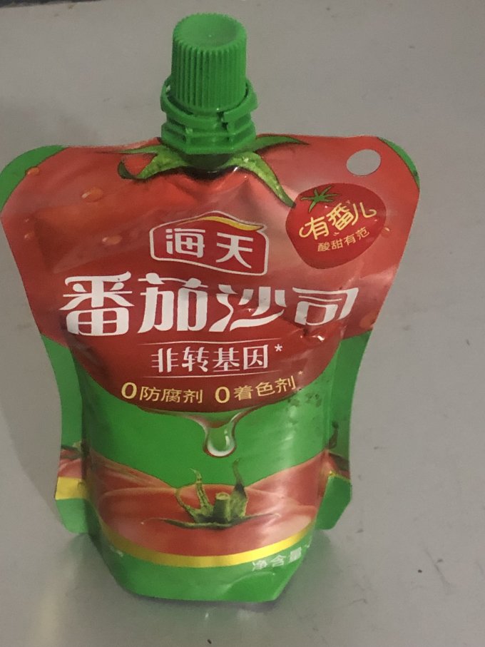 海天其他调味品
