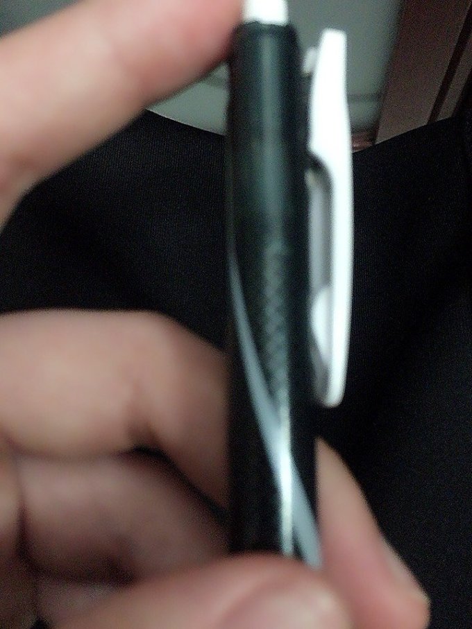 斑马牌中性笔