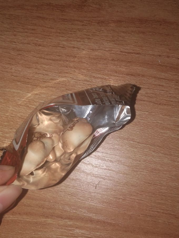 米其多饼干