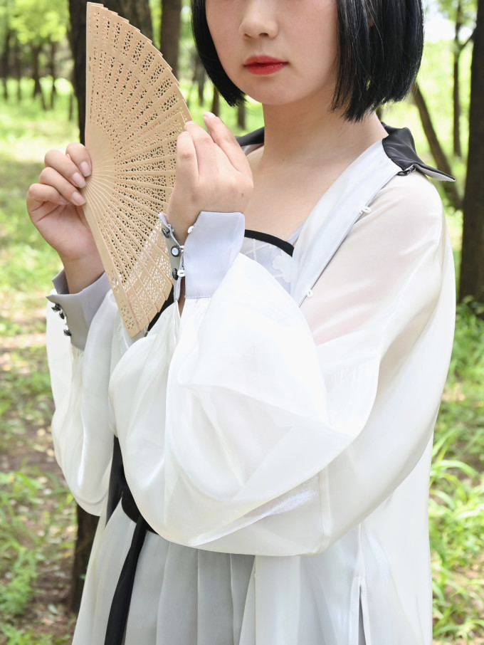拟夢汉服