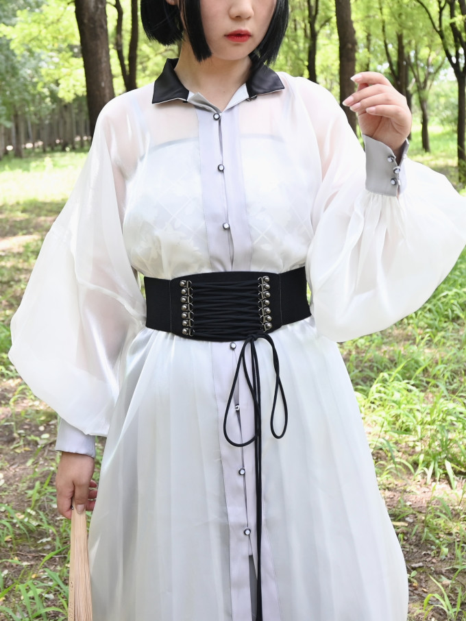 拟夢汉服