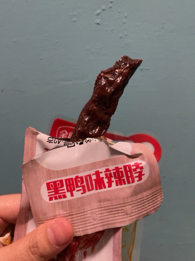 腾哥鸡鸭零食