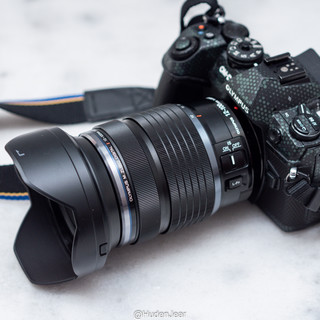 英雄血脉,专业水准!奥林巴斯12-100mm F4 PRO 使用测评