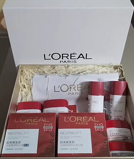 欧莱雅（LOREAL）复颜视黄醇抗皱日晚霜