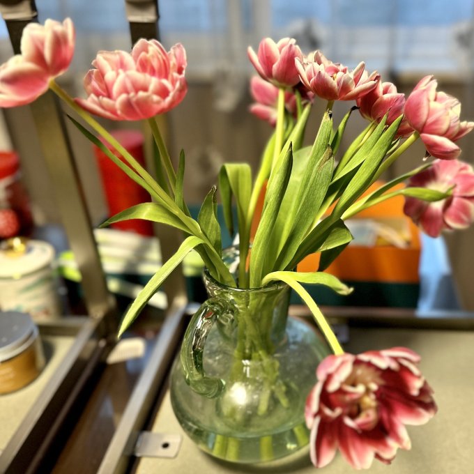 花加鲜花速递