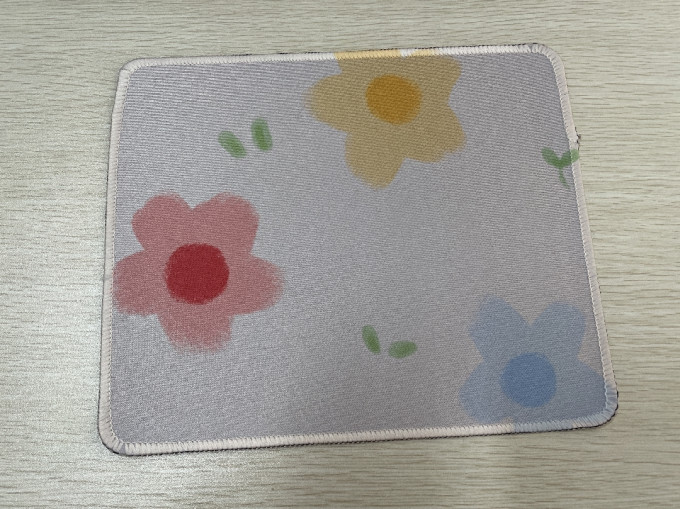 鼠标垫