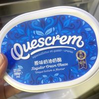 减脂期也能吃的牧森奶酪