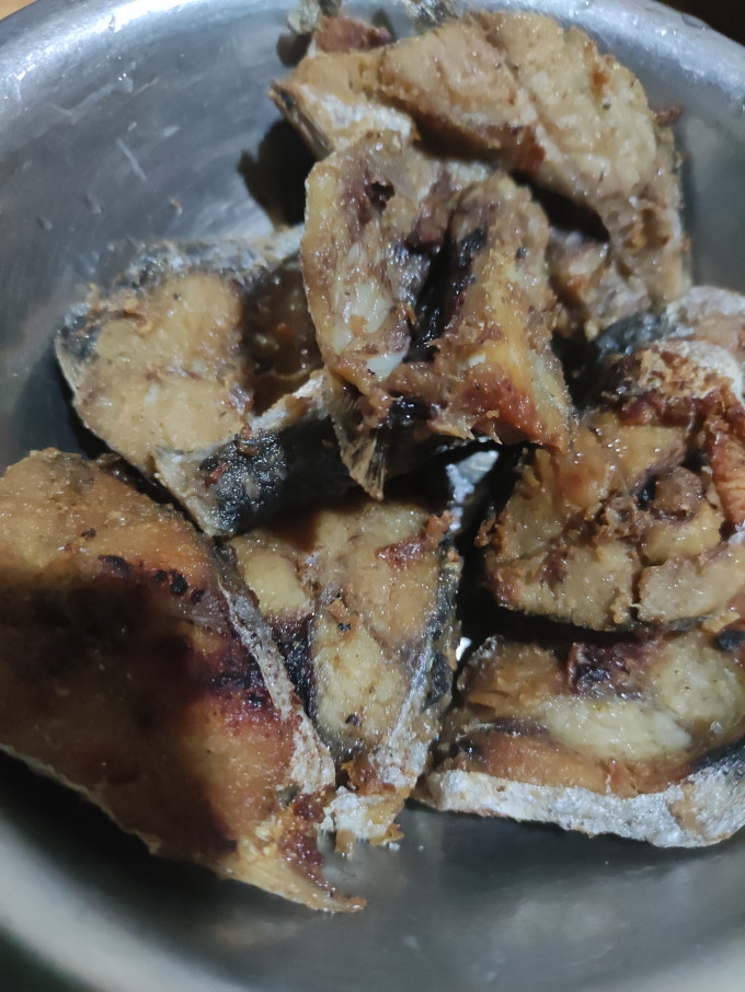 缤鲜鱼类